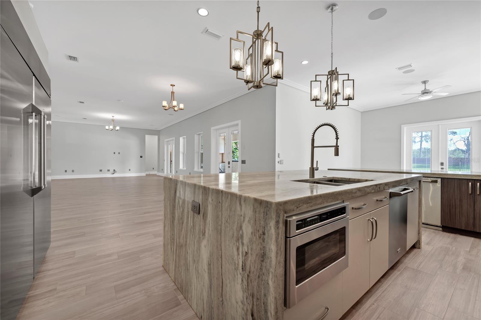 LAKE CAWOOD ESTATES - Residential Lease