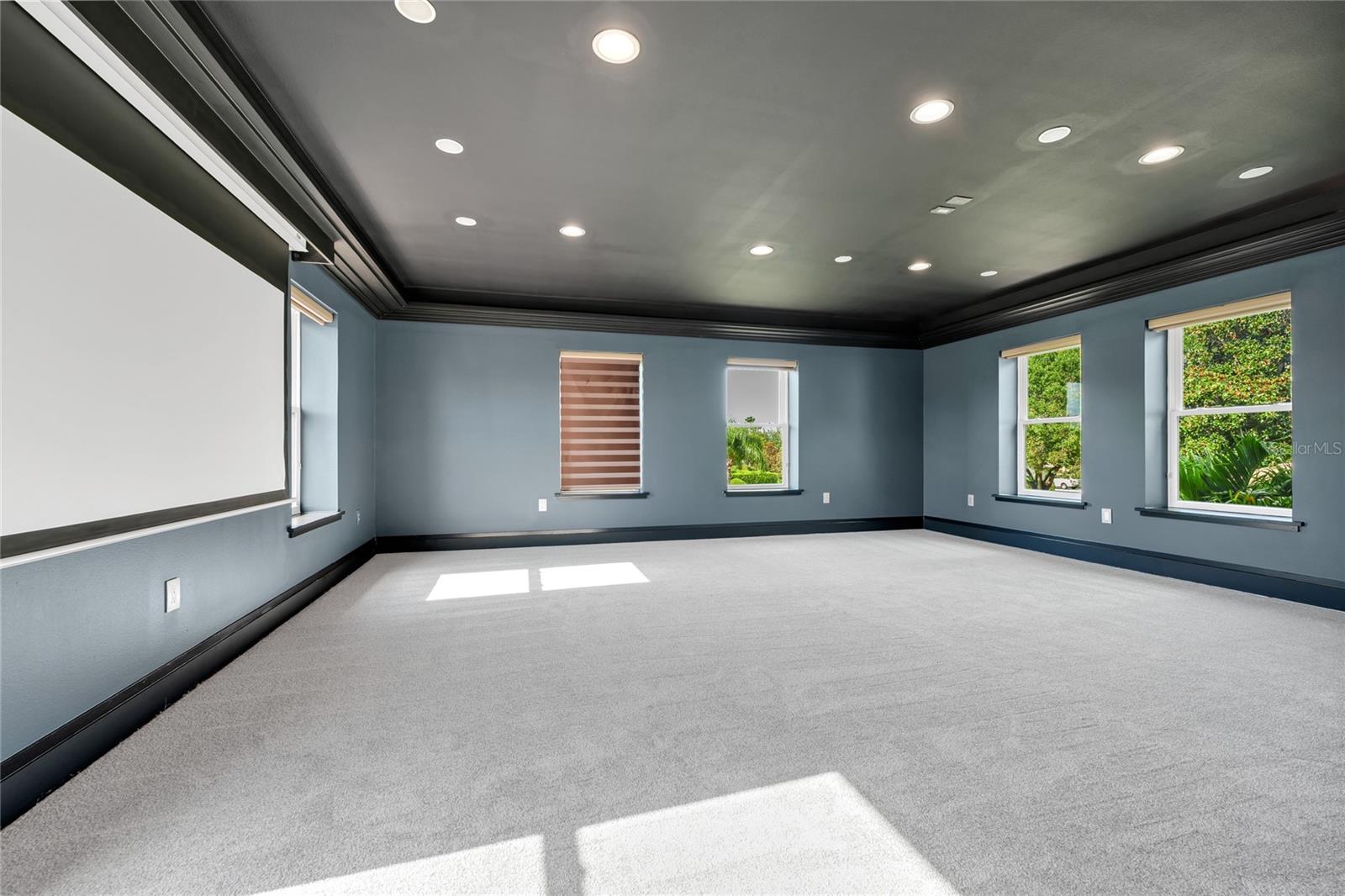 LAKE CAWOOD ESTATES - Residential Lease