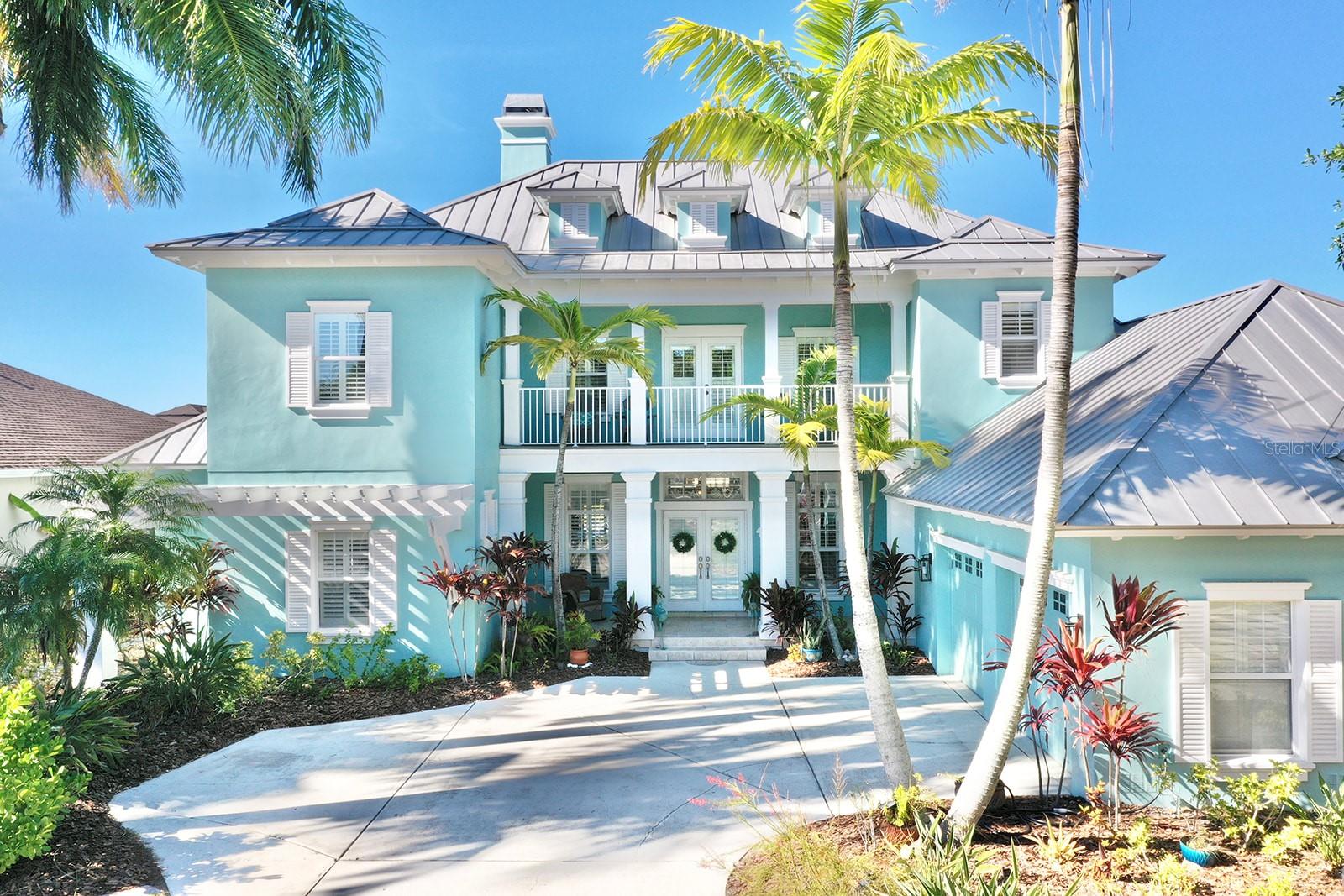 615 ISLEBAY DRIVE