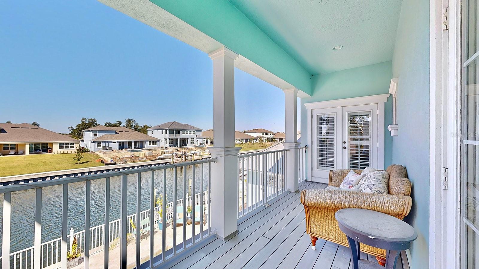 MIRABAY PH 1B-1/2A-1/3B-1 - Residential