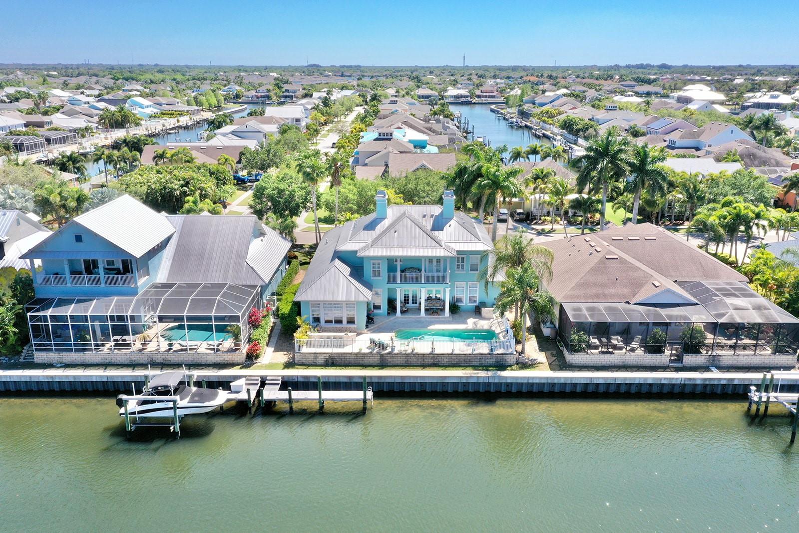 MIRABAY PH 1B-1/2A-1/3B-1 - Residential