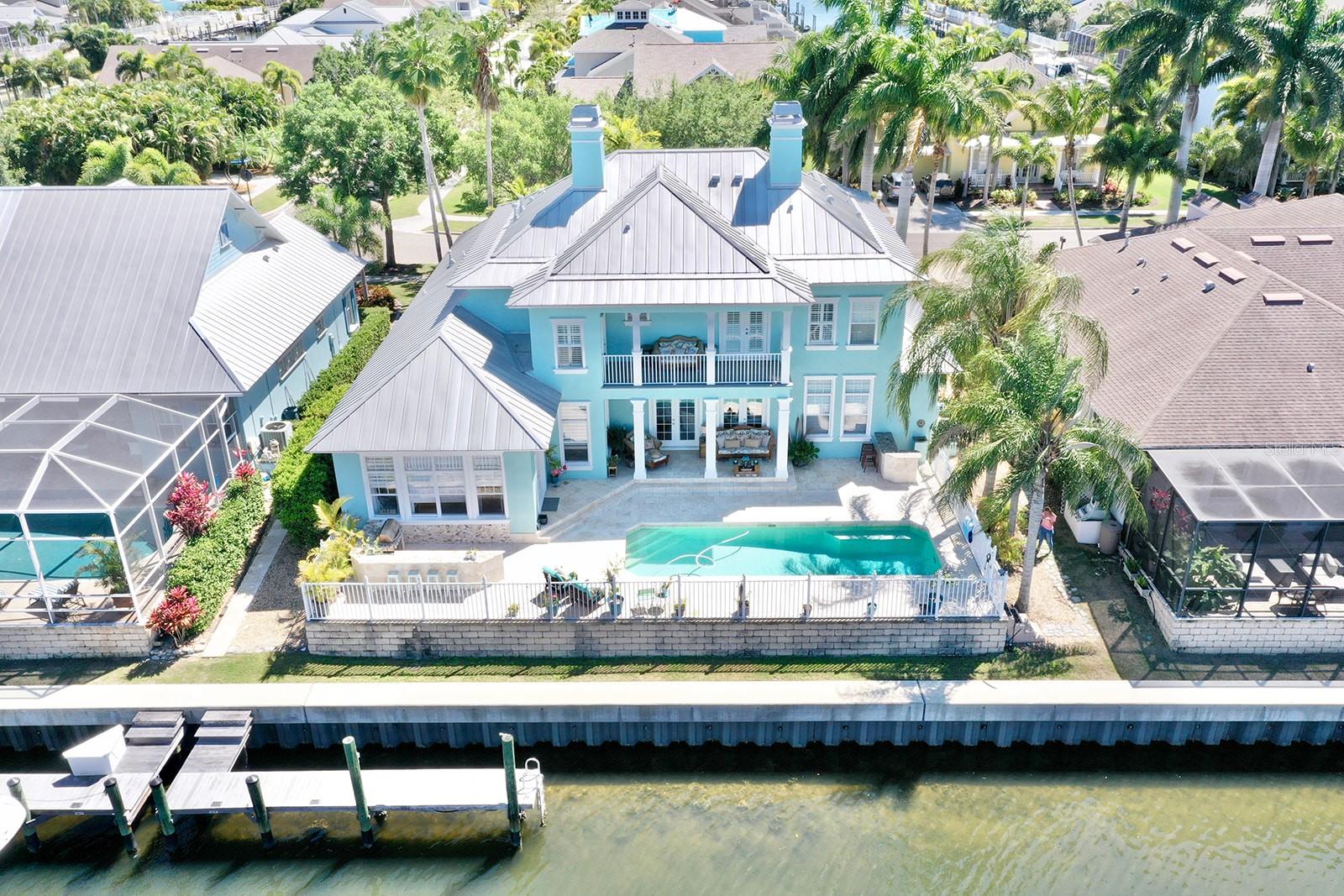 MIRABAY PH 1B-1/2A-1/3B-1 - Residential