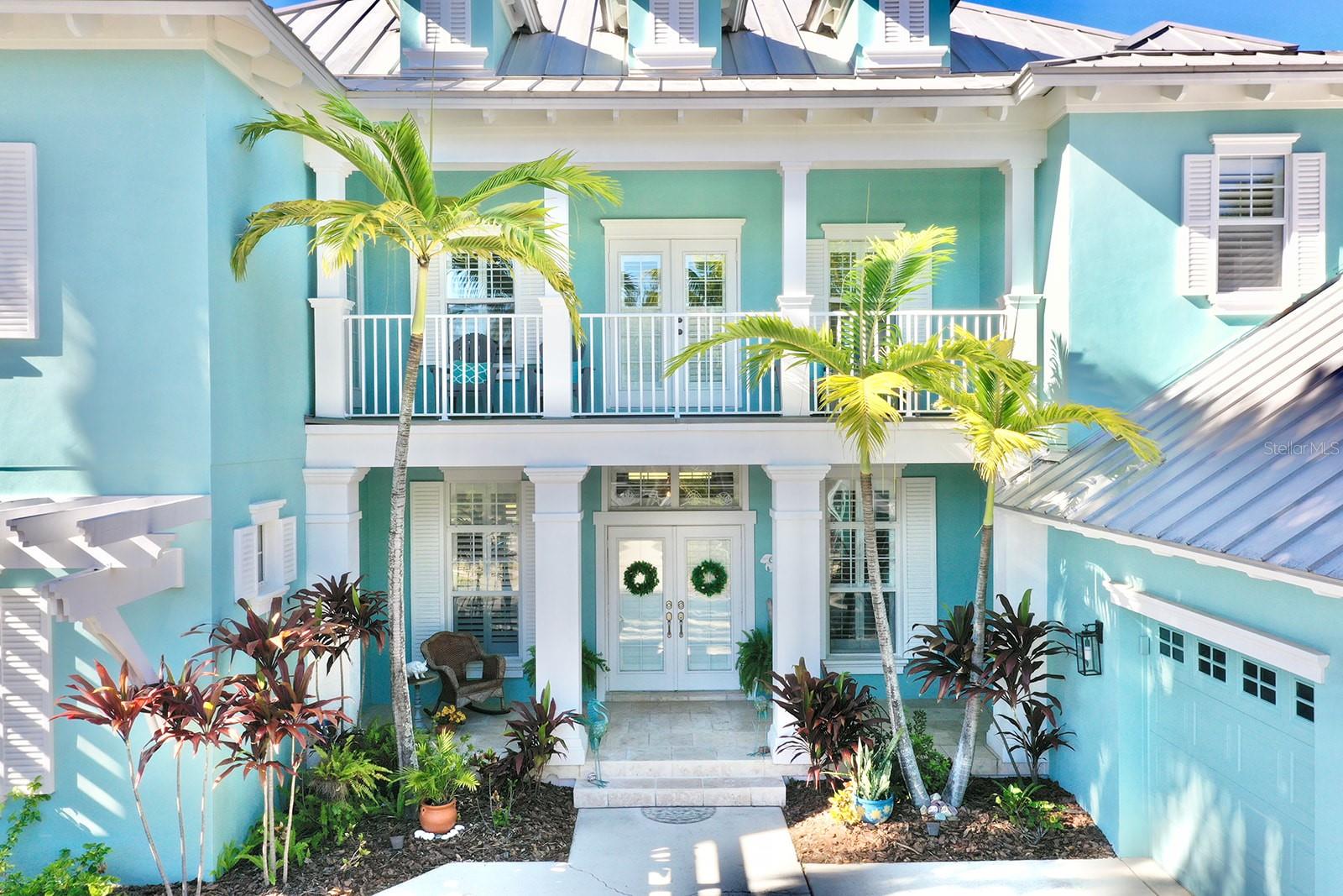 615 ISLEBAY DRIVE