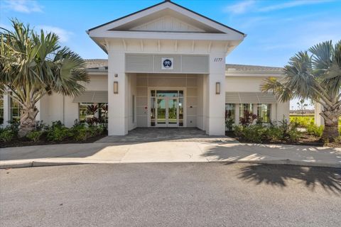 A home in PORT CHARLOTTE