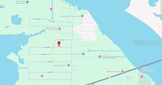 NORTH SUGARLOAF ACRES SEC 01 - Land