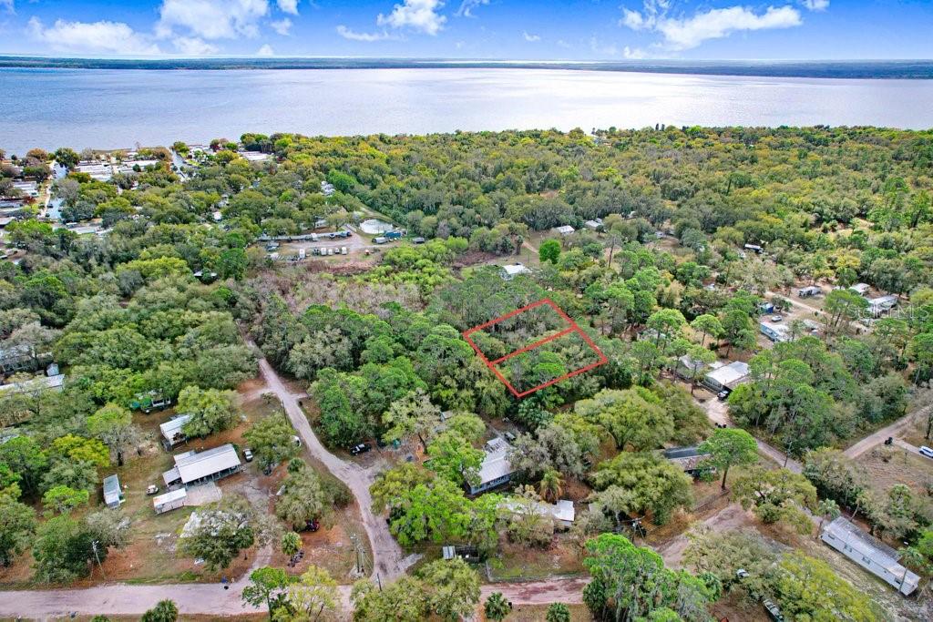 TIOTIE BEACH ESTATES - Land