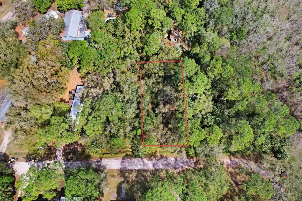 Photo of Yucatan Drive, Lake Wales, FL 33898 (MLS # TB8484524)