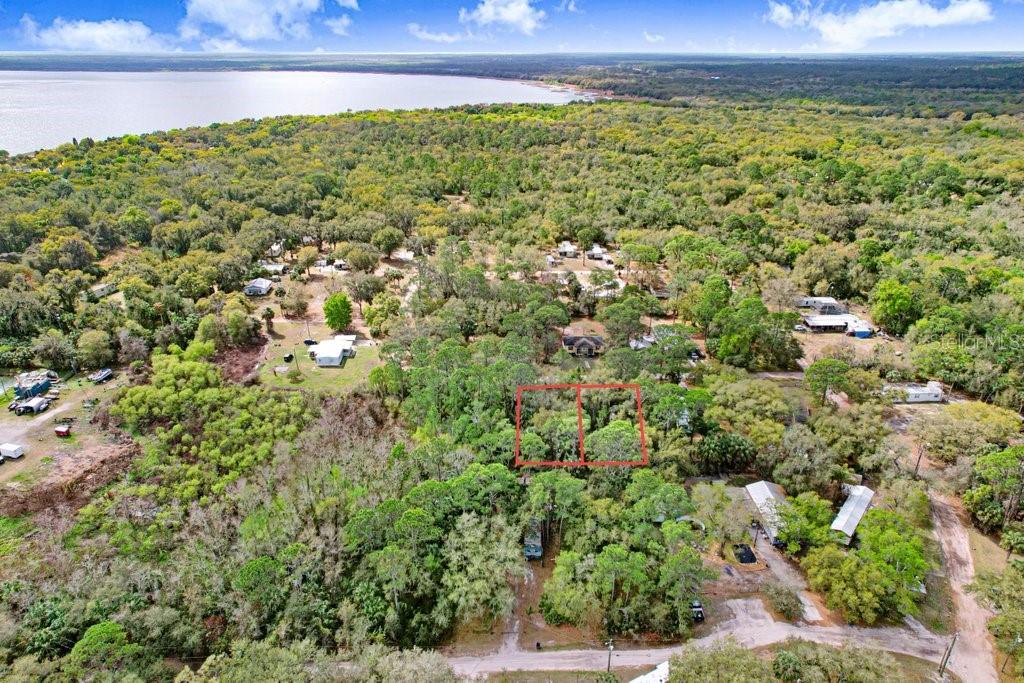 TIOTIE BEACH ESTATES - Land