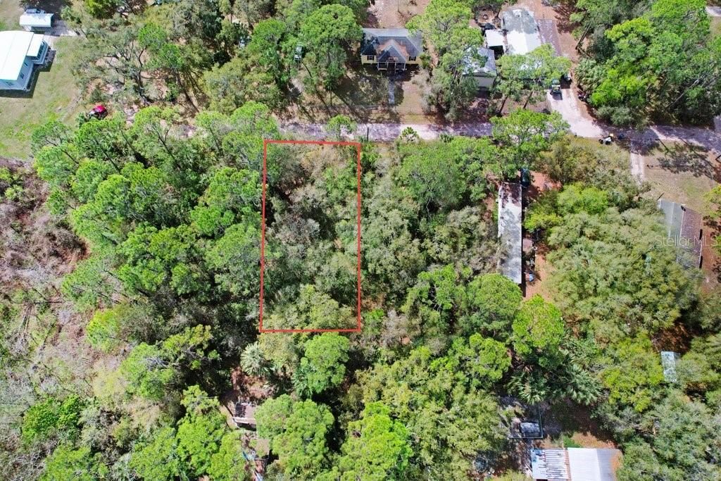 Photo of Yucatan Drive, Lake Wales, FL 33898 (MLS # TB8484524)