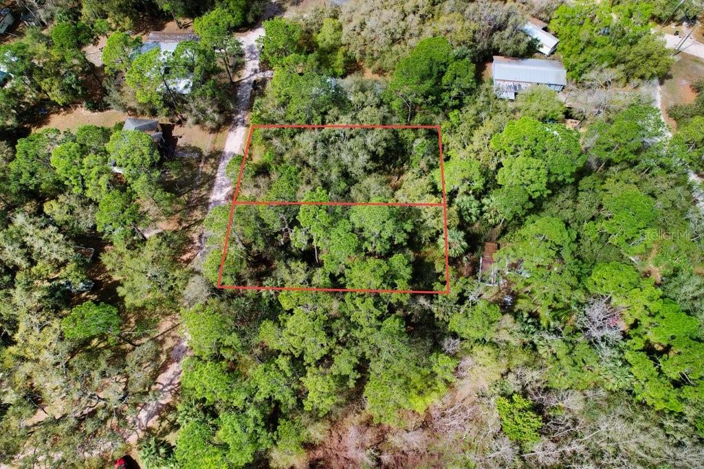 TIOTIE BEACH ESTATES - Land