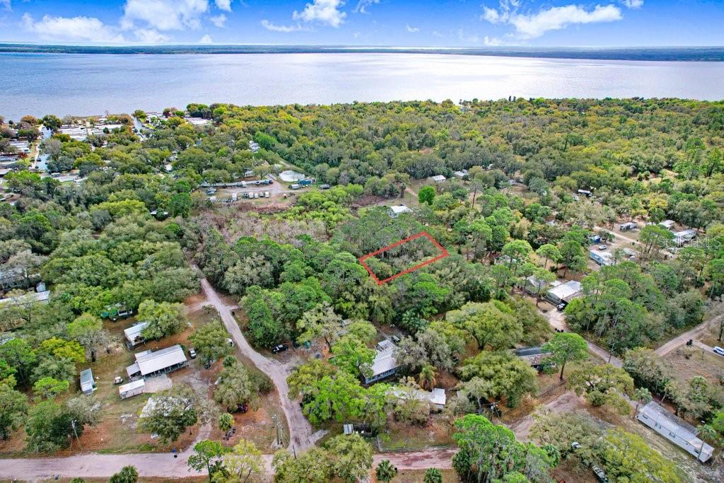 TIOTIE BEACH ESTATES - Land