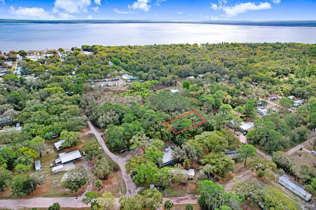 TIOTIE BEACH ESTATES - Land