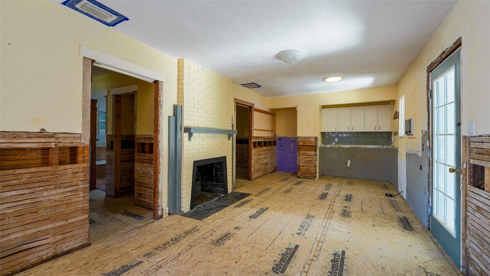 LIDO BEACH DIV B RESUB - Land