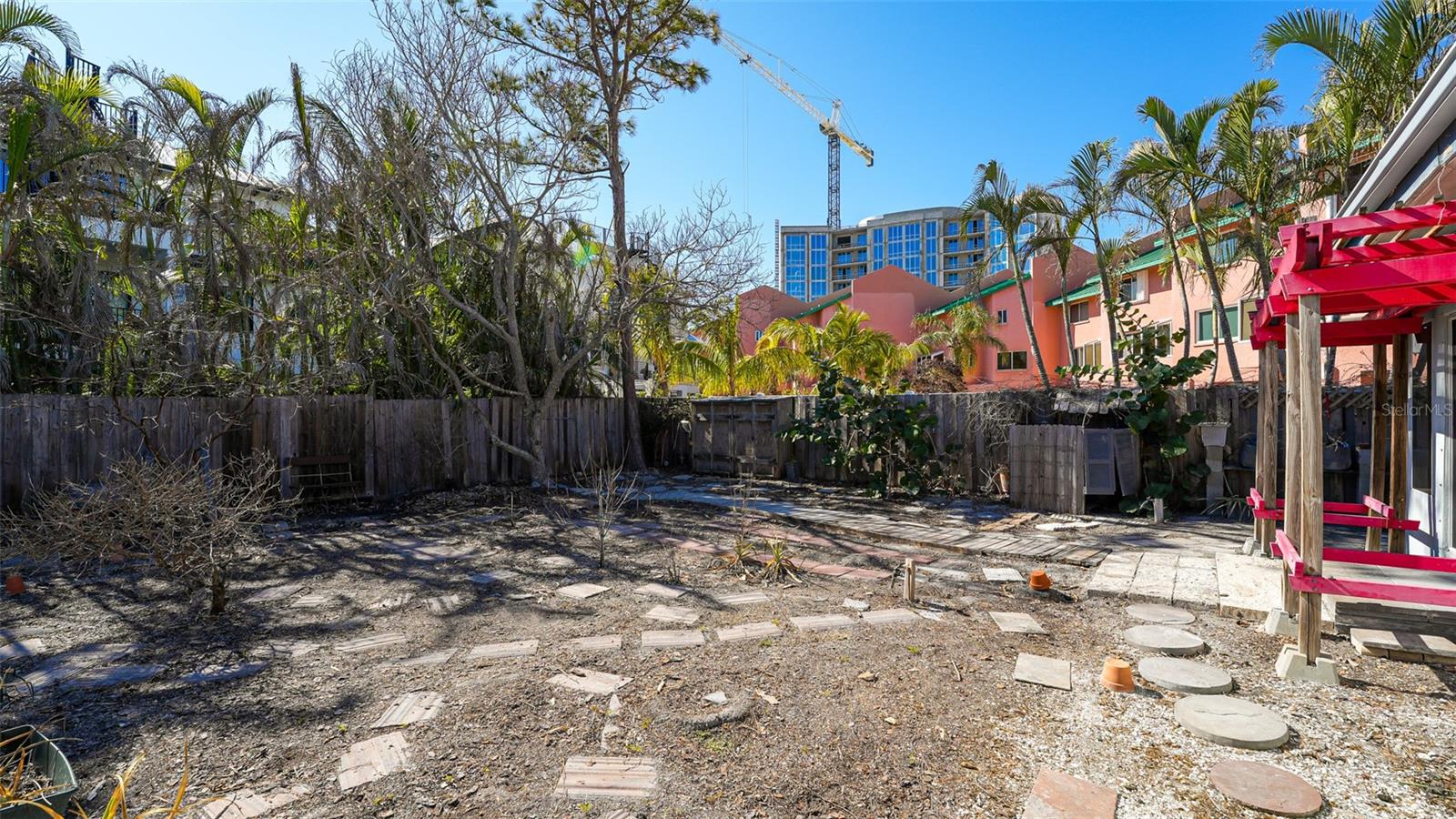 LIDO BEACH DIV B RESUB - Land