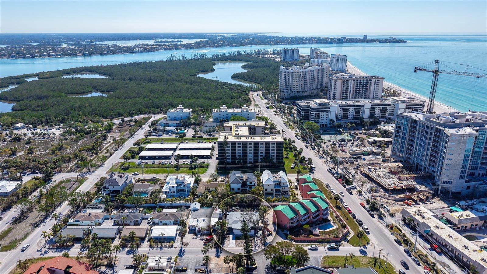 LIDO BEACH DIV B RESUB - Land