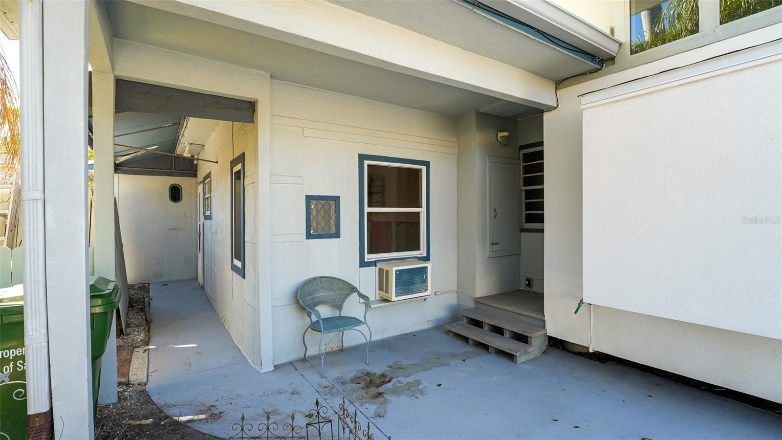 LIDO BEACH DIV B RESUB - Land