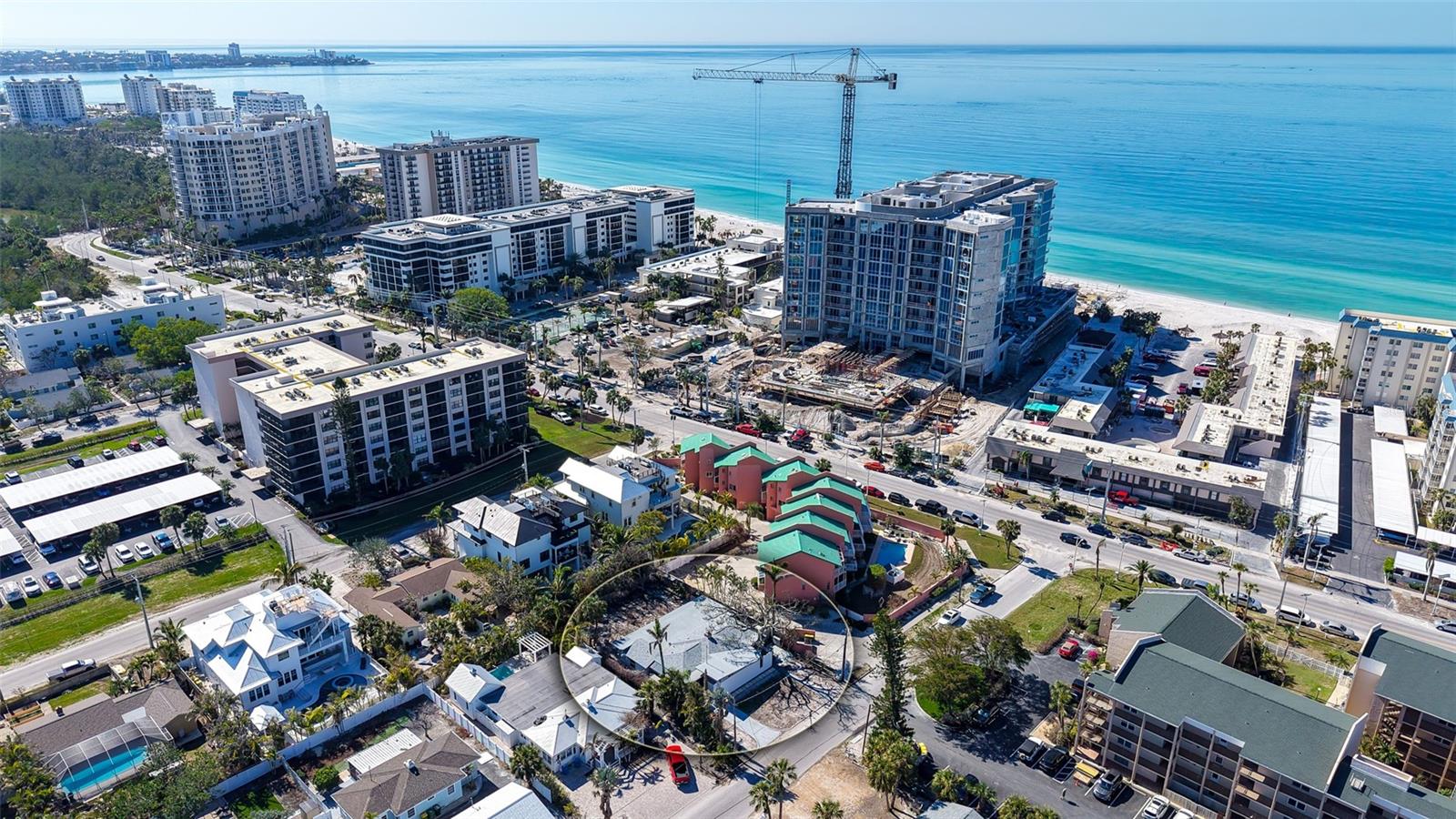 LIDO BEACH DIV B RESUB - Land