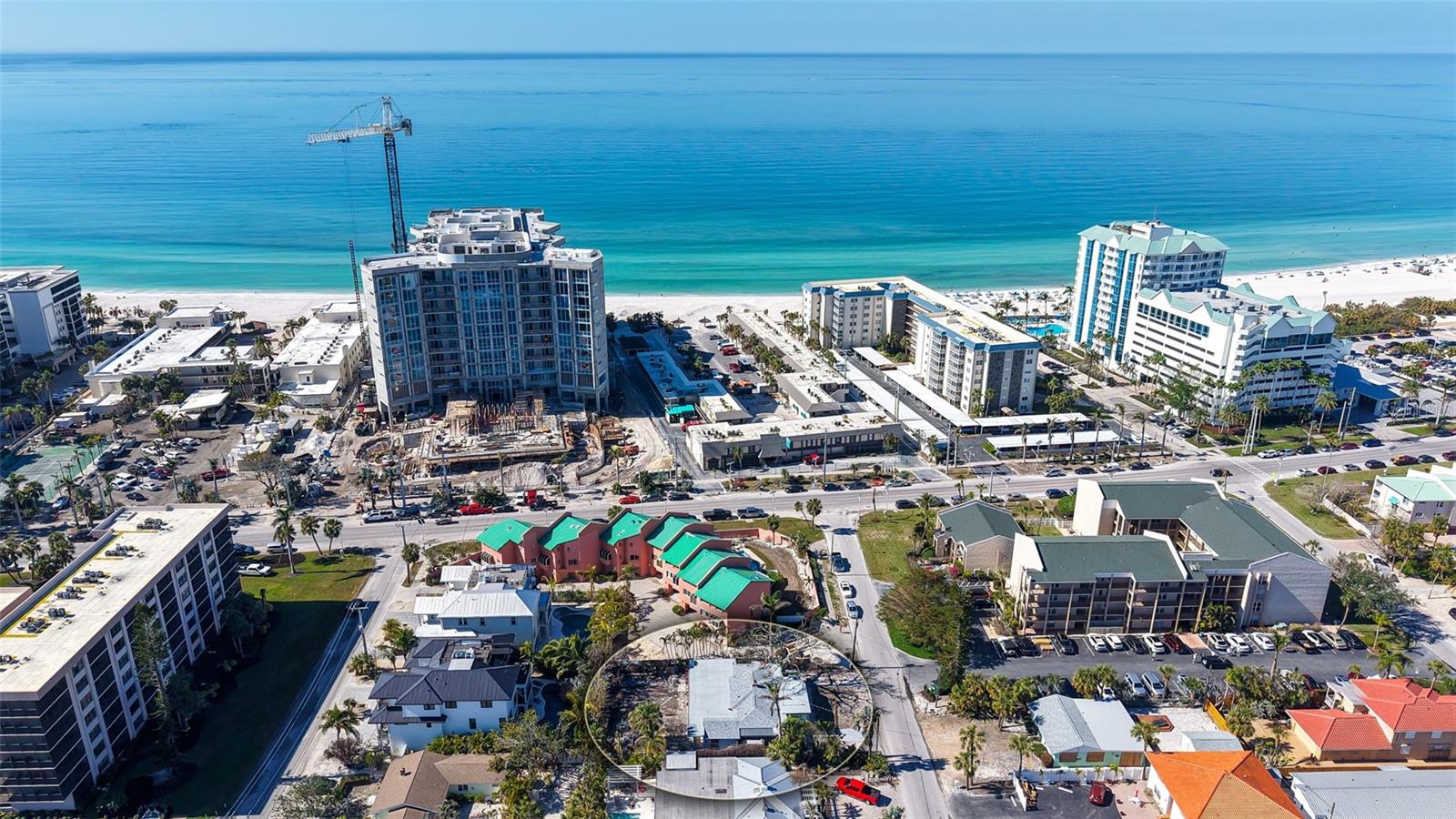 LIDO BEACH DIV B RESUB - Land