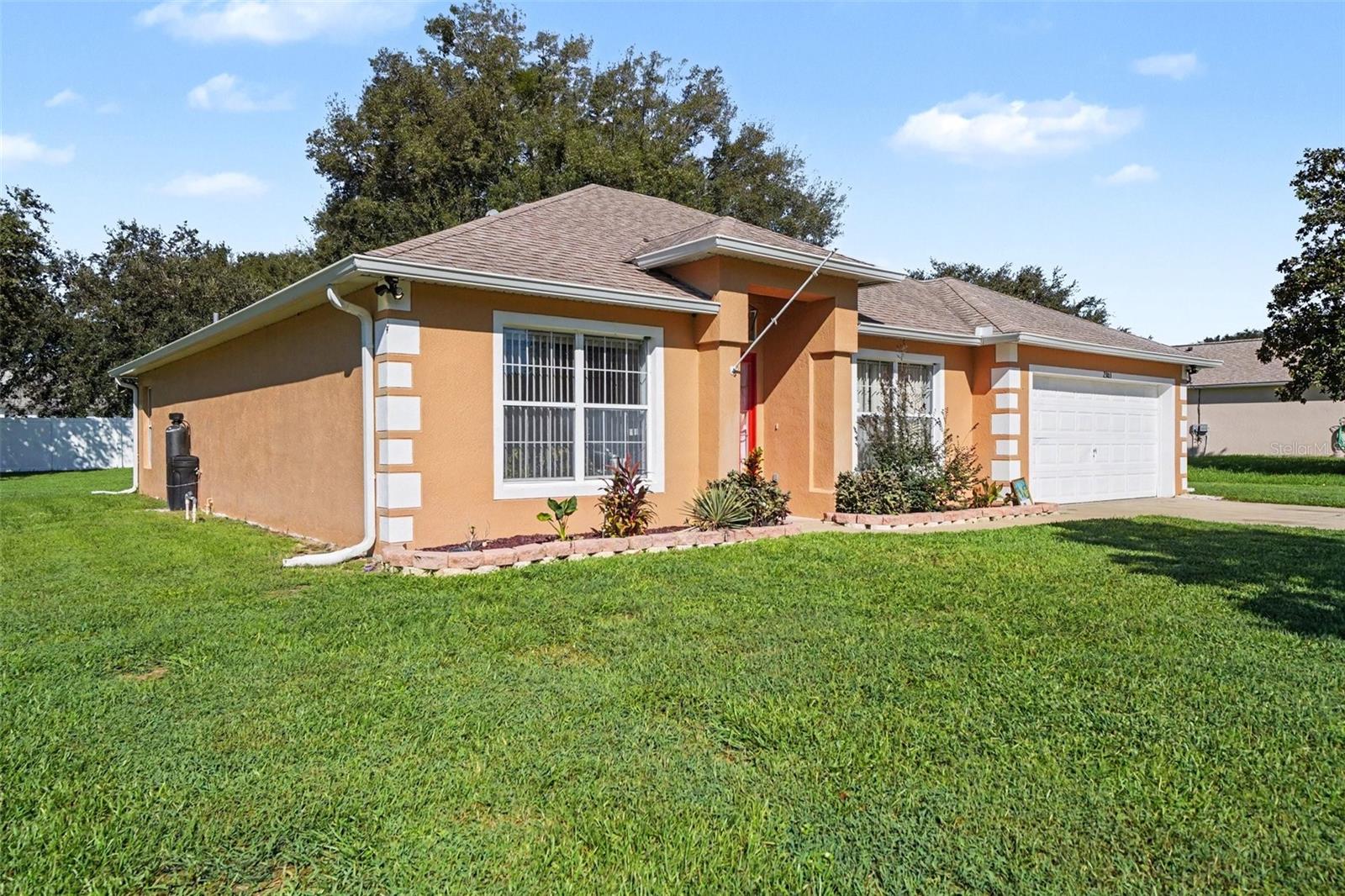2303 WEATHERED WOOD DRIVE