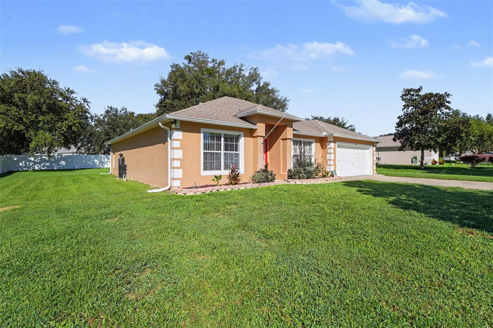 2303 WEATHERED WOOD DRIVE