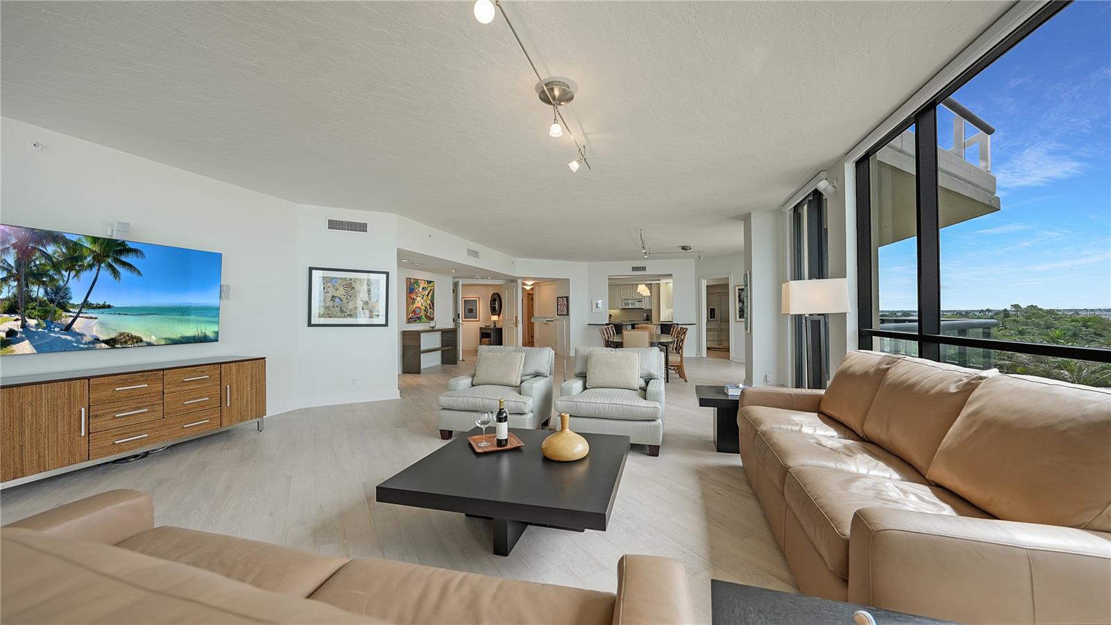 WATER CLUB 01 AT LONGBOAT KEY - Residential