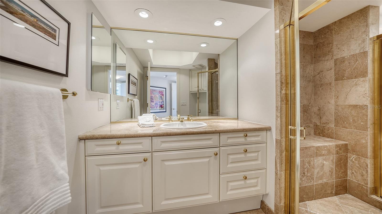 WATER CLUB 01 AT LONGBOAT KEY - Residential