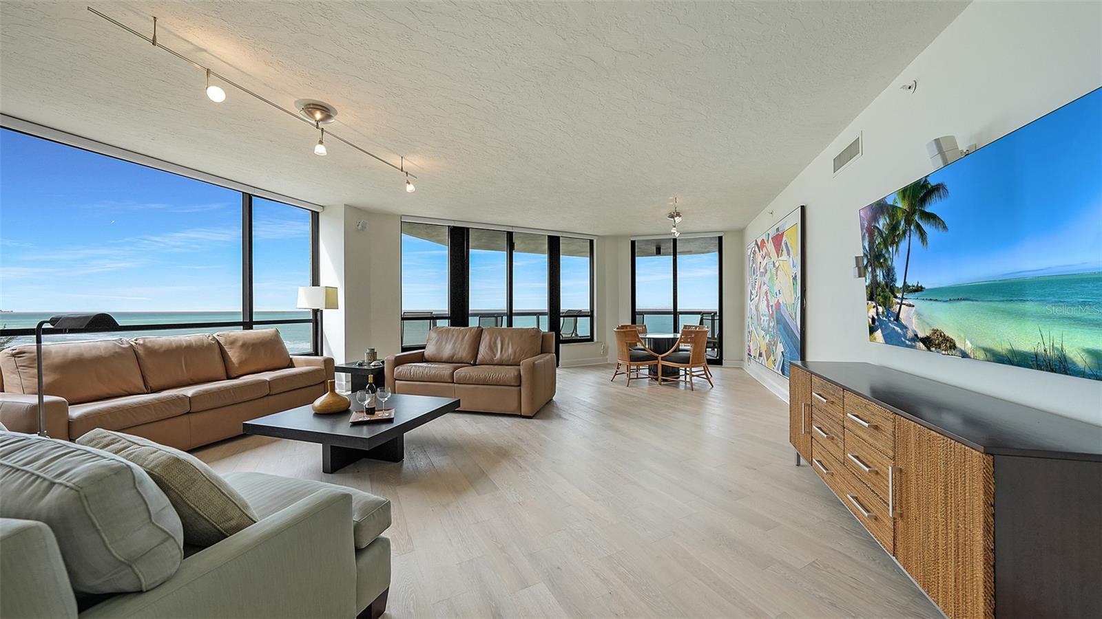 WATER CLUB 01 AT LONGBOAT KEY - Residential