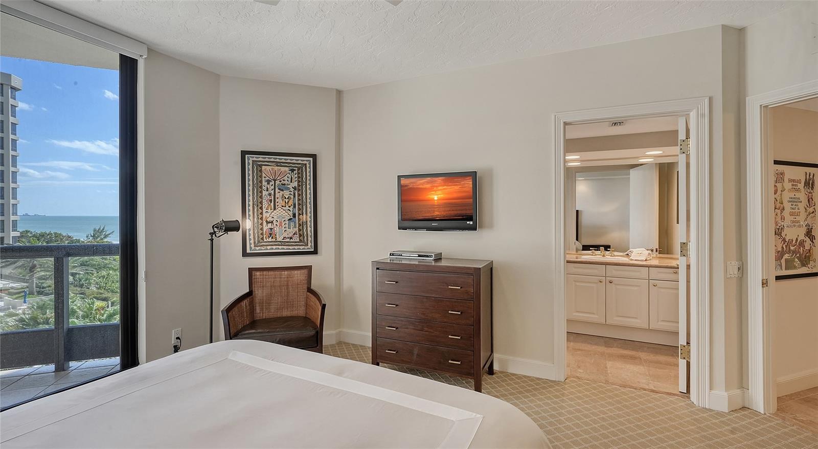 WATER CLUB 01 AT LONGBOAT KEY - Residential