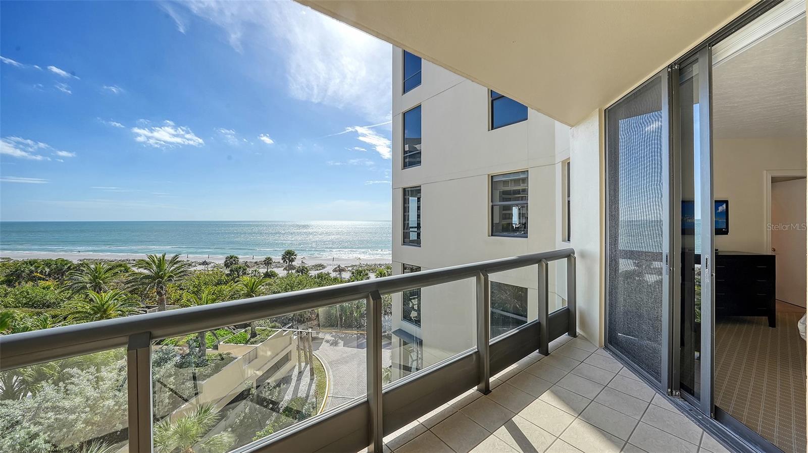 WATER CLUB 01 AT LONGBOAT KEY - Residential