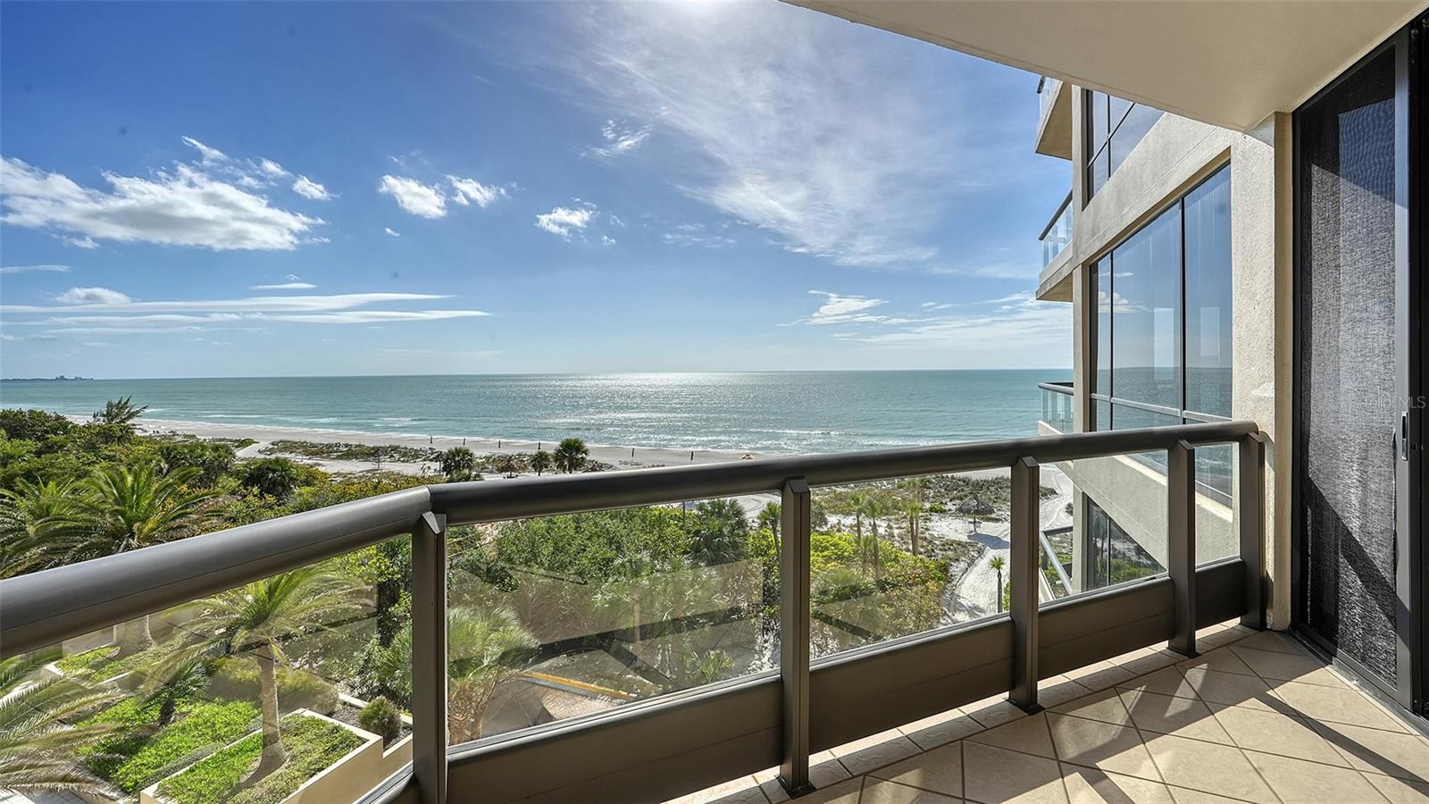 WATER CLUB 01 AT LONGBOAT KEY - Residential