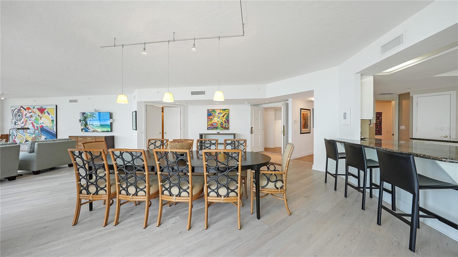 WATER CLUB 01 AT LONGBOAT KEY - Residential