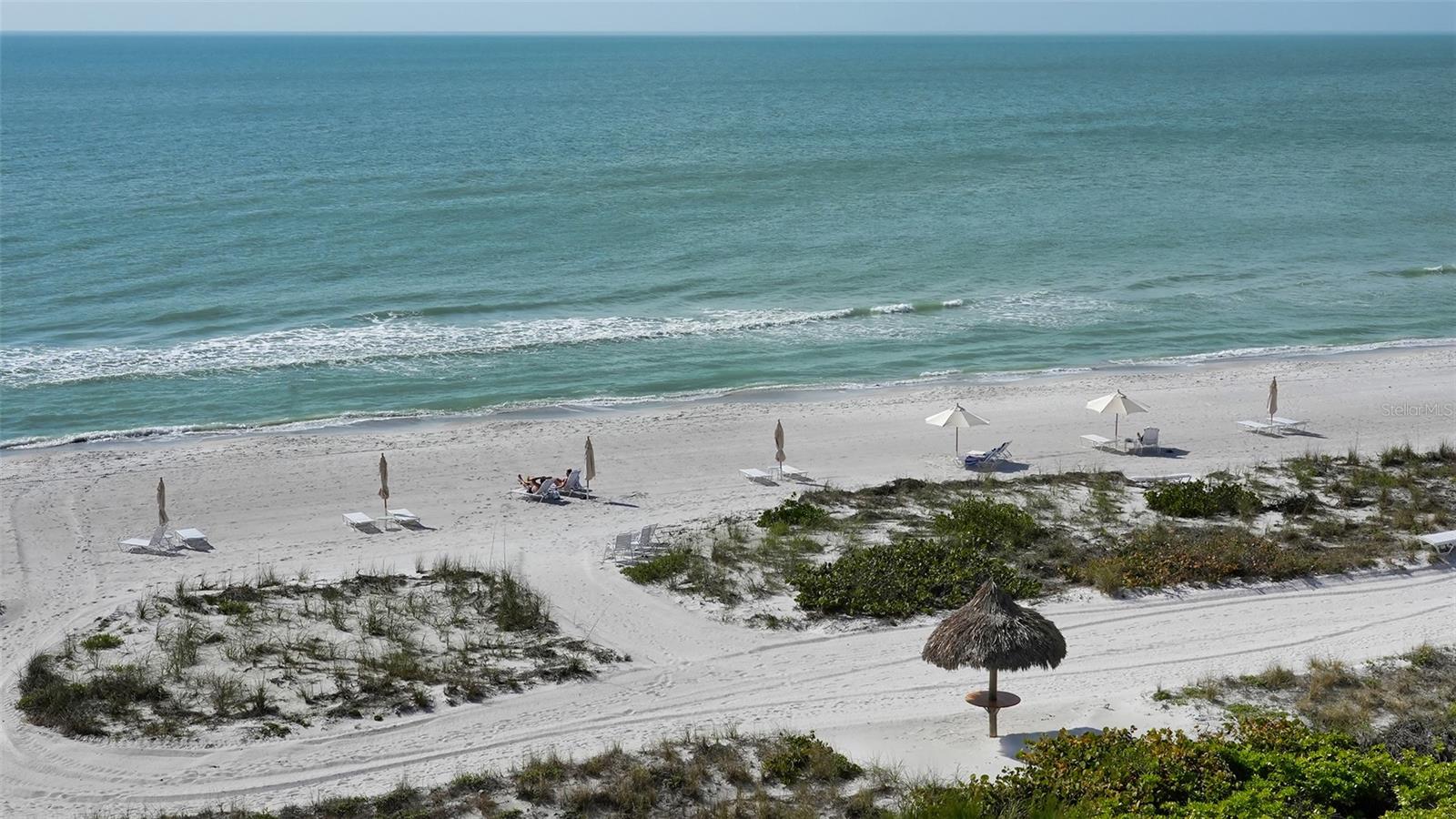 WATER CLUB 01 AT LONGBOAT KEY - Residential