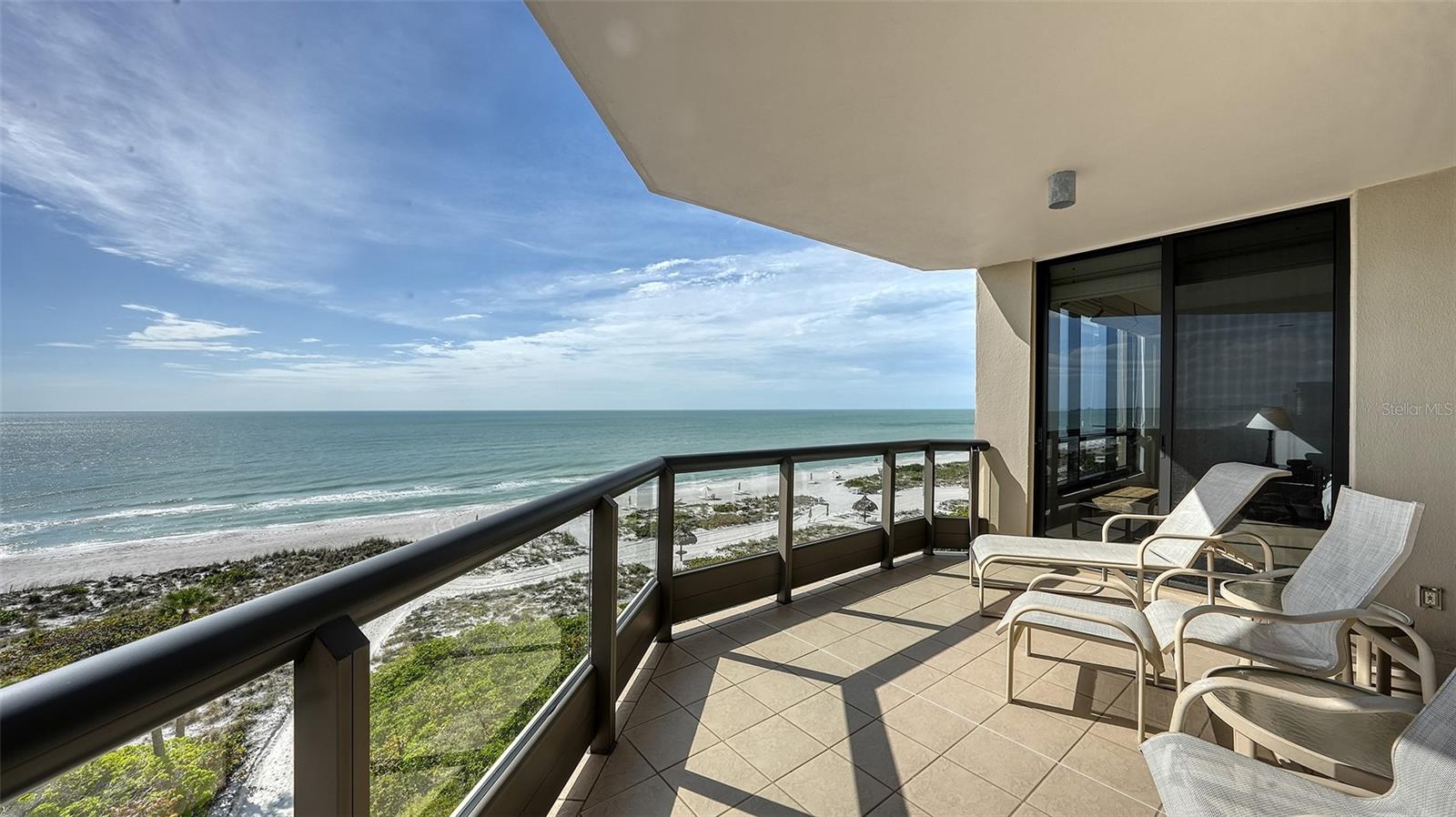 WATER CLUB 01 AT LONGBOAT KEY - Residential