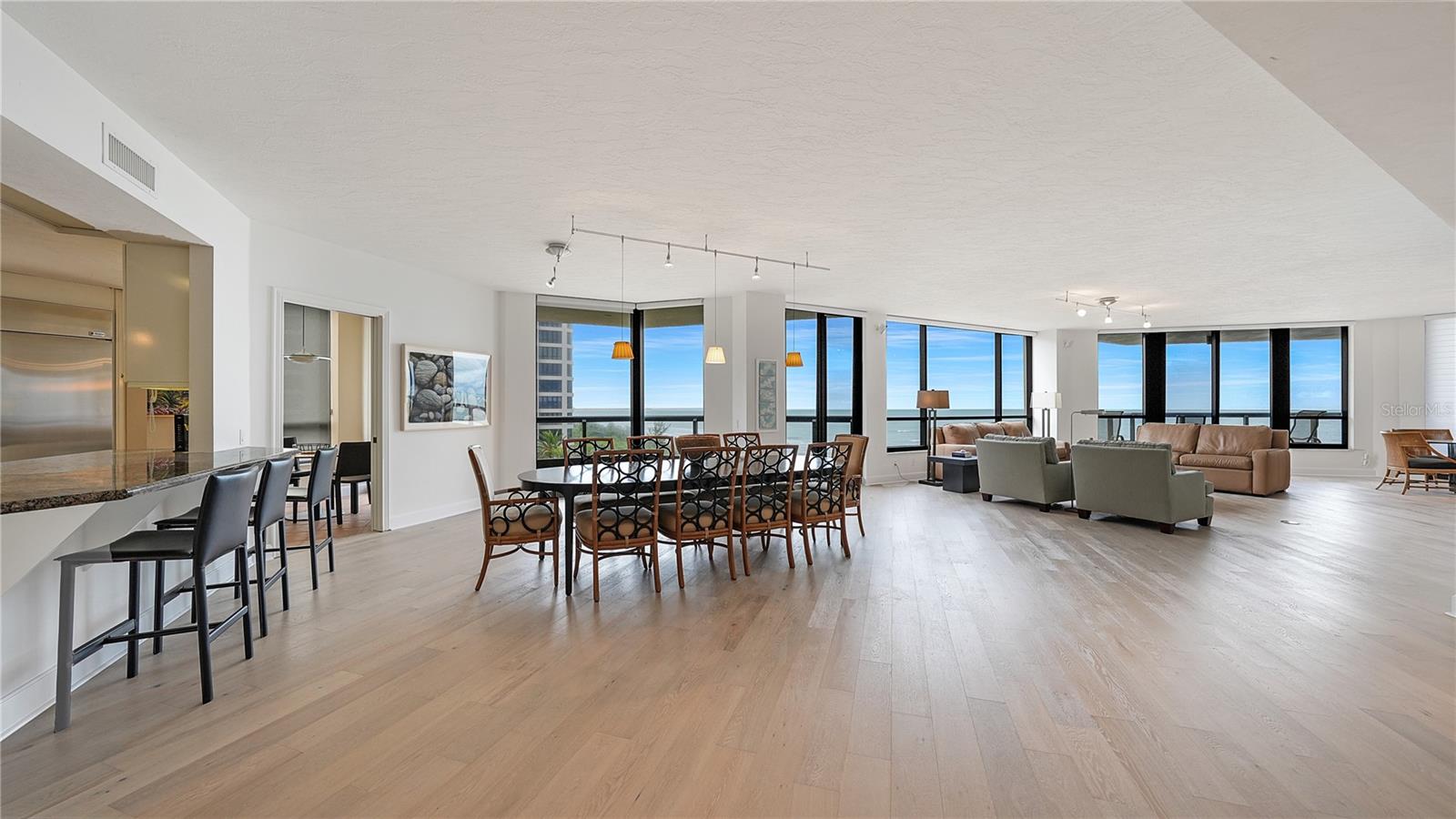 WATER CLUB 01 AT LONGBOAT KEY - Residential