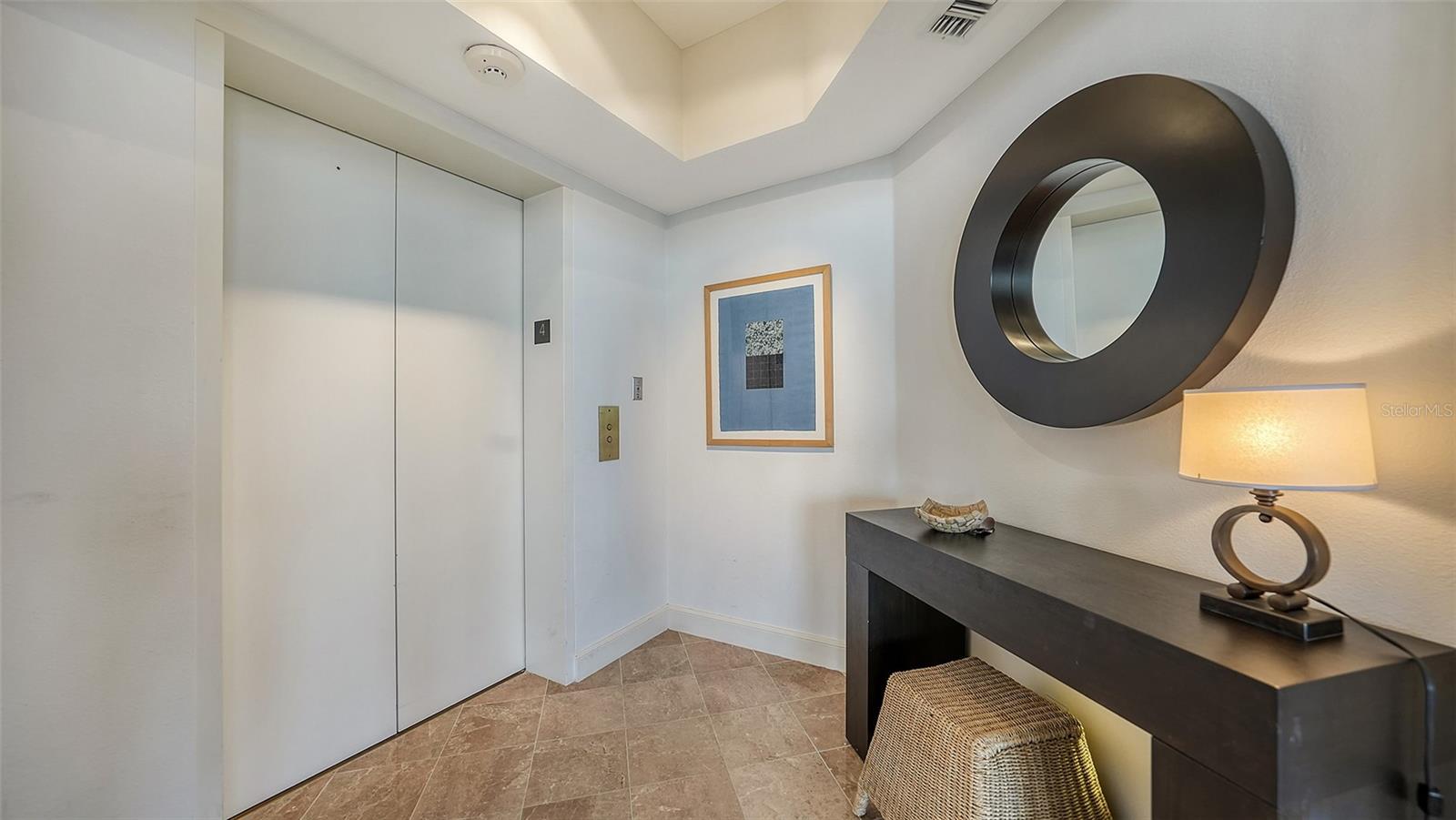 WATER CLUB 01 AT LONGBOAT KEY - Residential