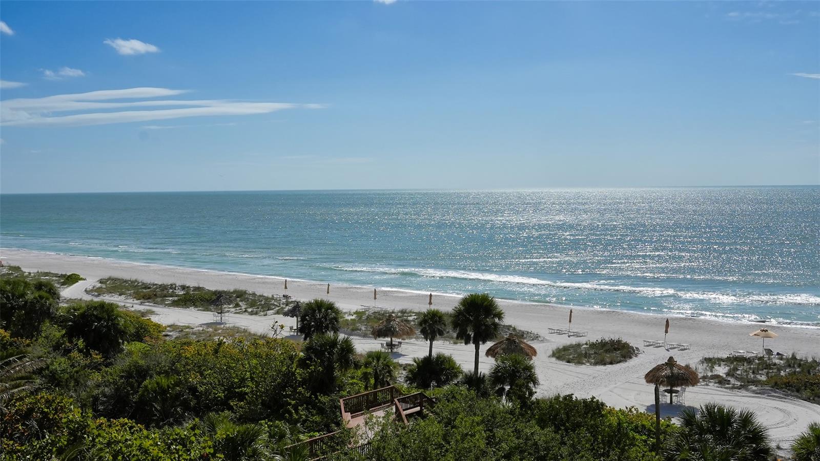 WATER CLUB 01 AT LONGBOAT KEY - Residential