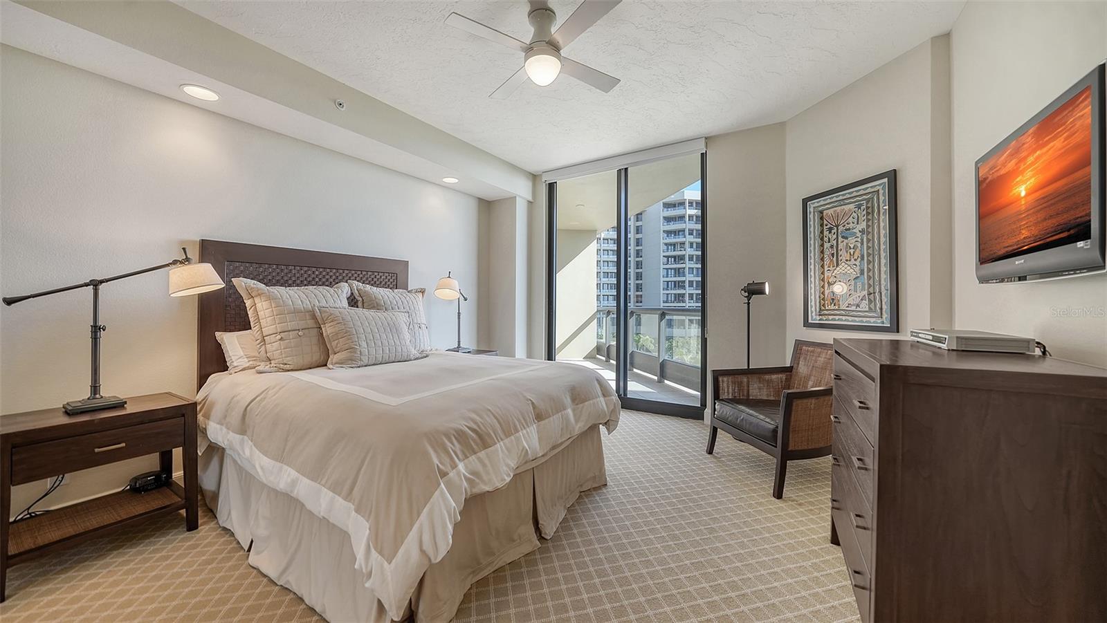 WATER CLUB 01 AT LONGBOAT KEY - Residential