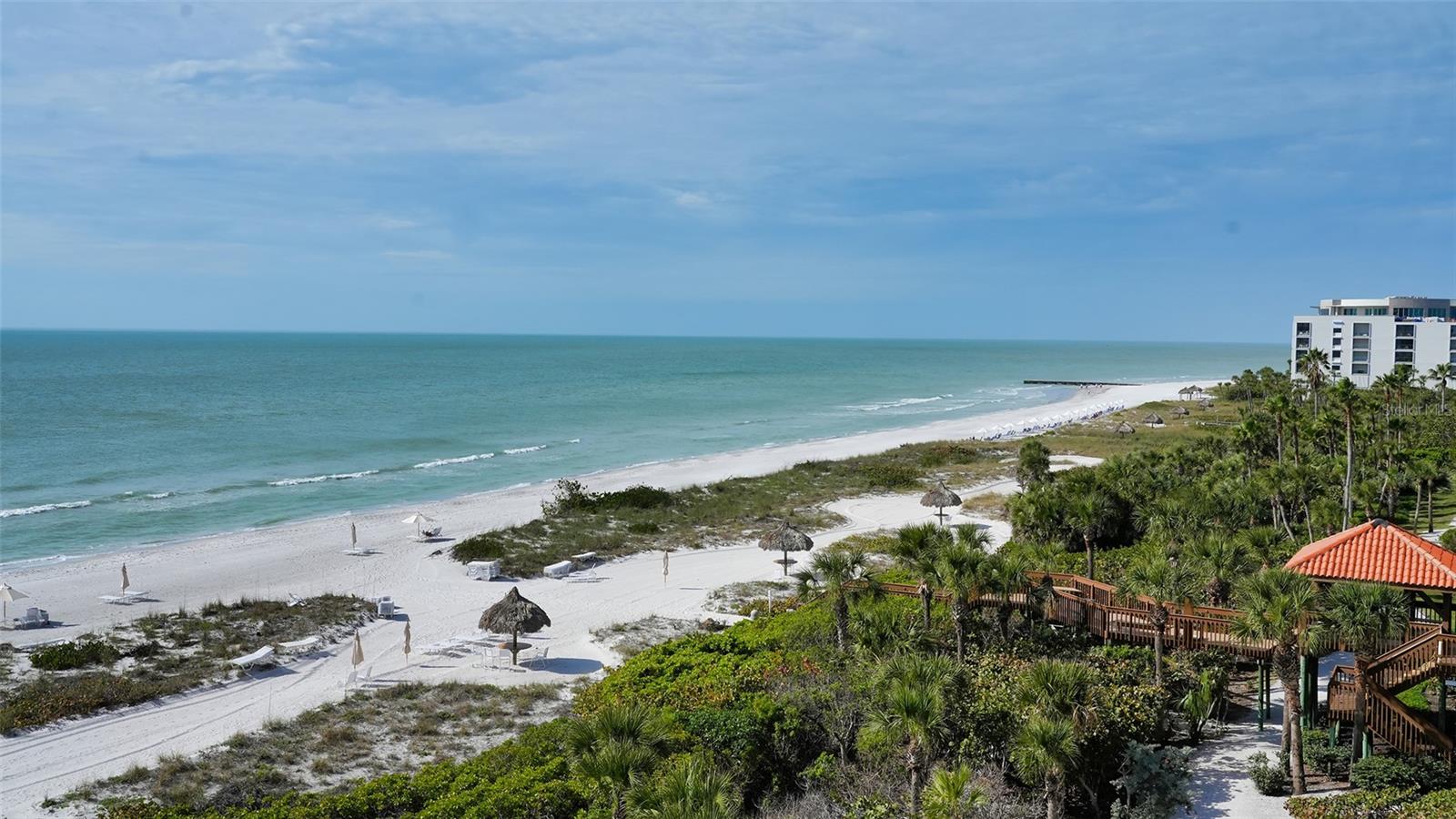 WATER CLUB 01 AT LONGBOAT KEY - Residential