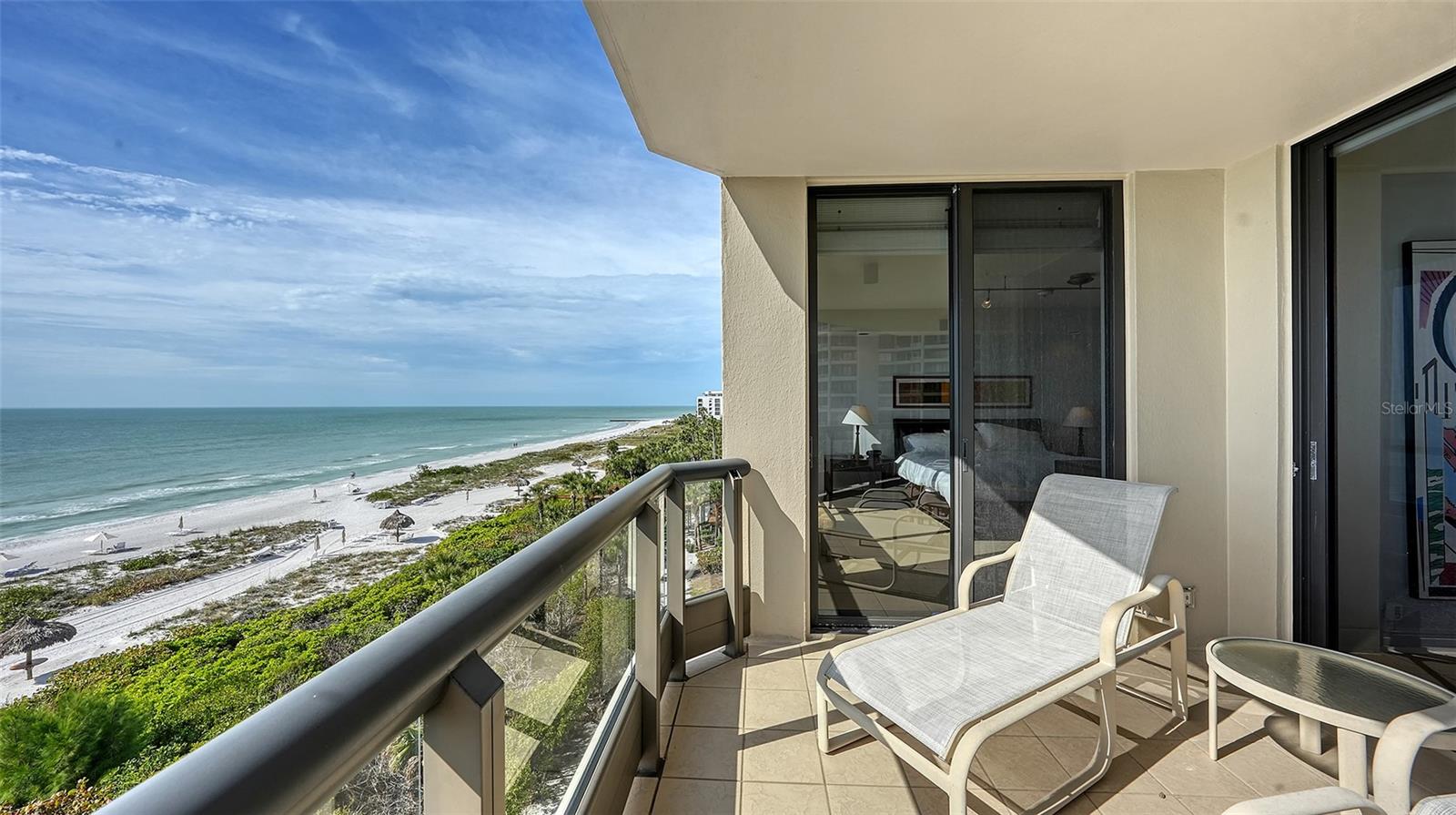 WATER CLUB 01 AT LONGBOAT KEY - Residential