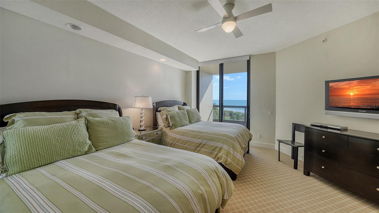 WATER CLUB 01 AT LONGBOAT KEY - Residential