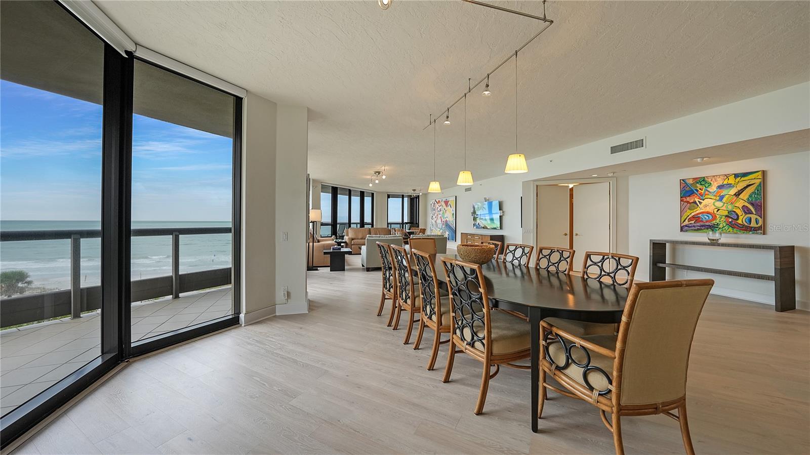 WATER CLUB 01 AT LONGBOAT KEY - Residential