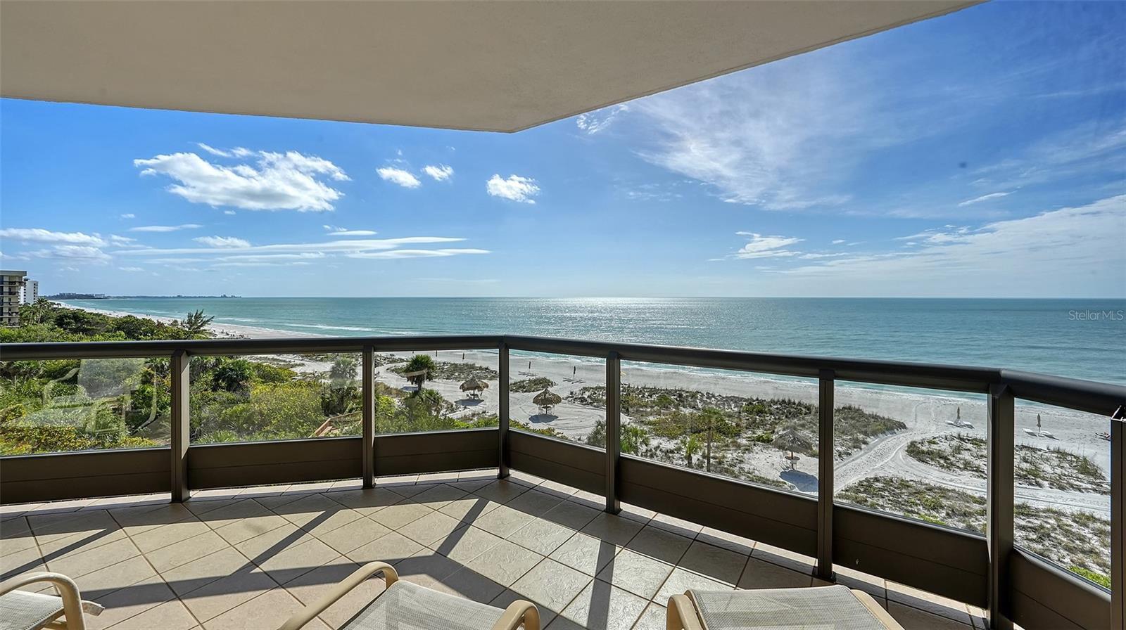 WATER CLUB 01 AT LONGBOAT KEY - Residential