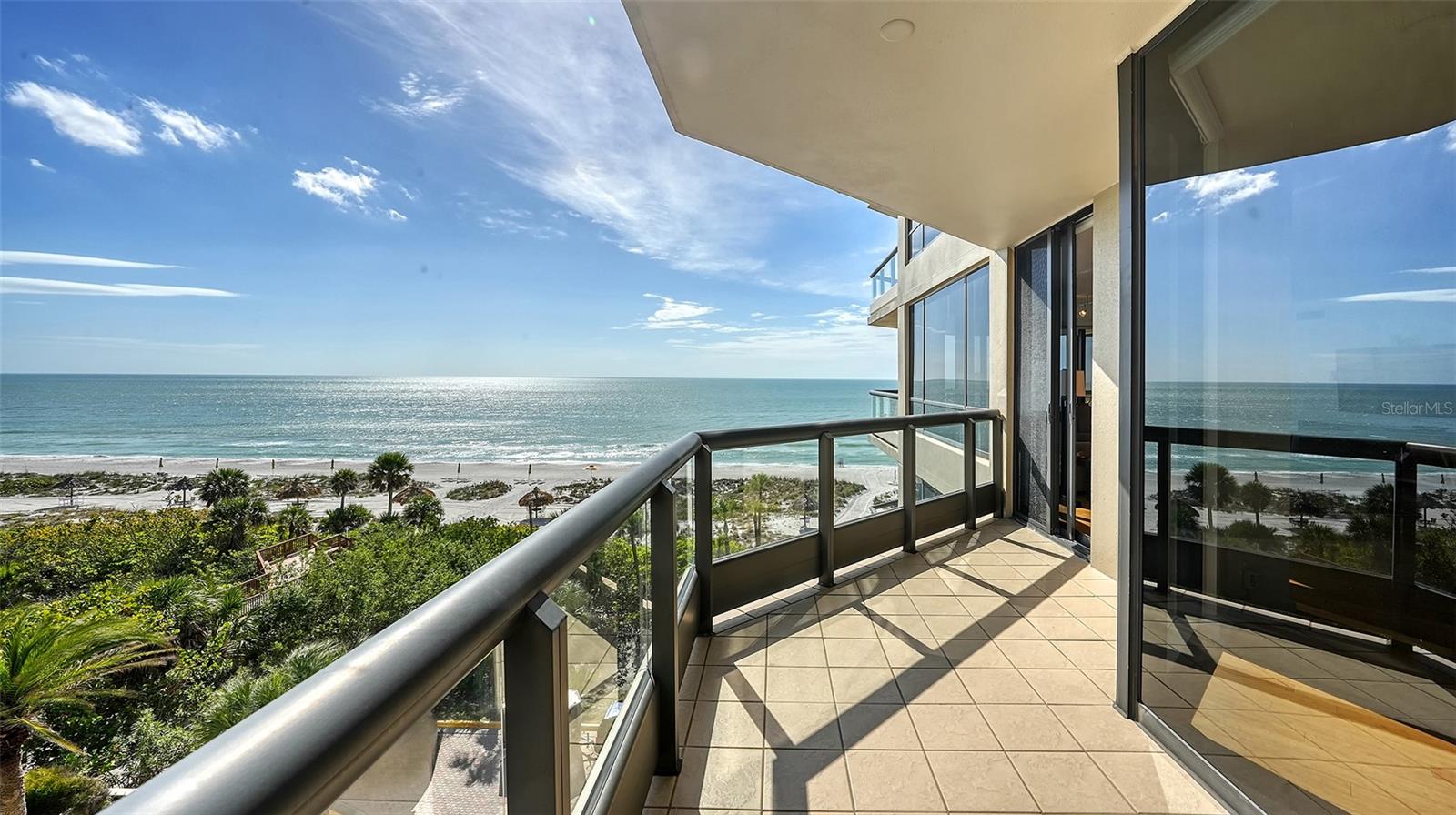 WATER CLUB 01 AT LONGBOAT KEY - Residential