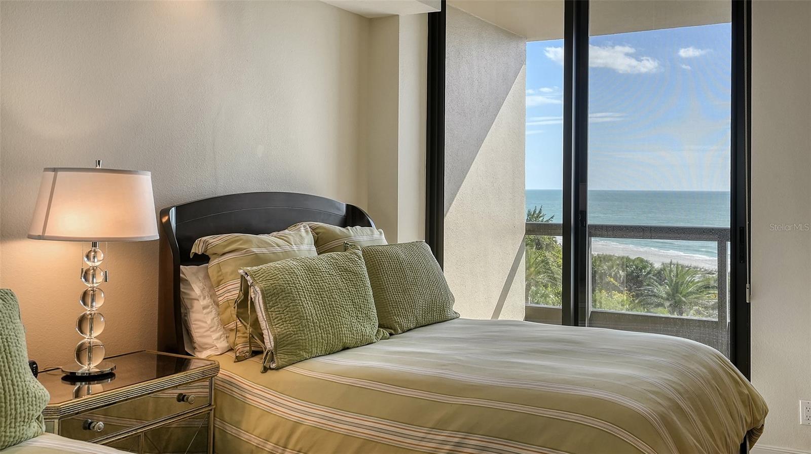 WATER CLUB 01 AT LONGBOAT KEY - Residential