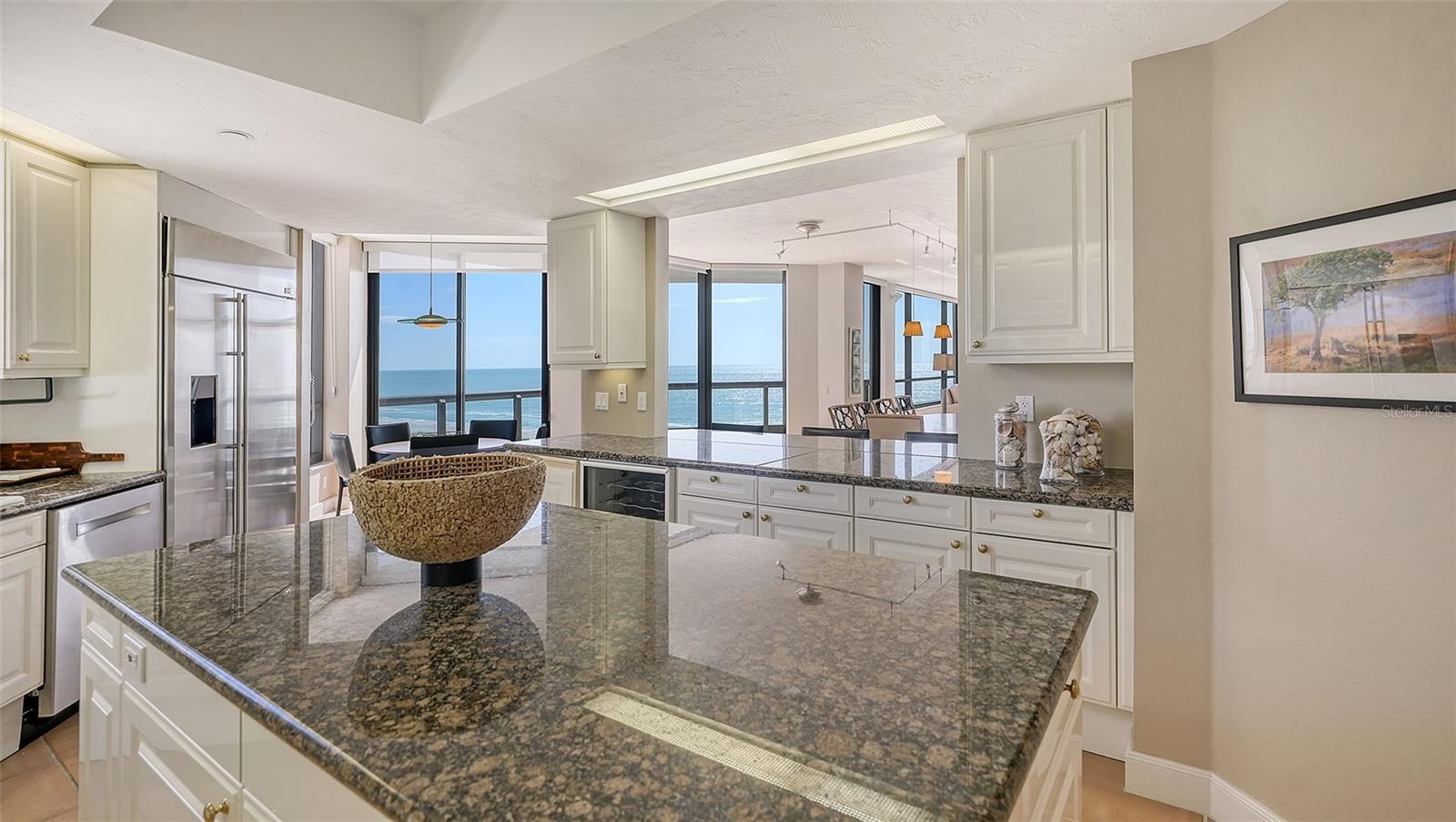 WATER CLUB 01 AT LONGBOAT KEY - Residential