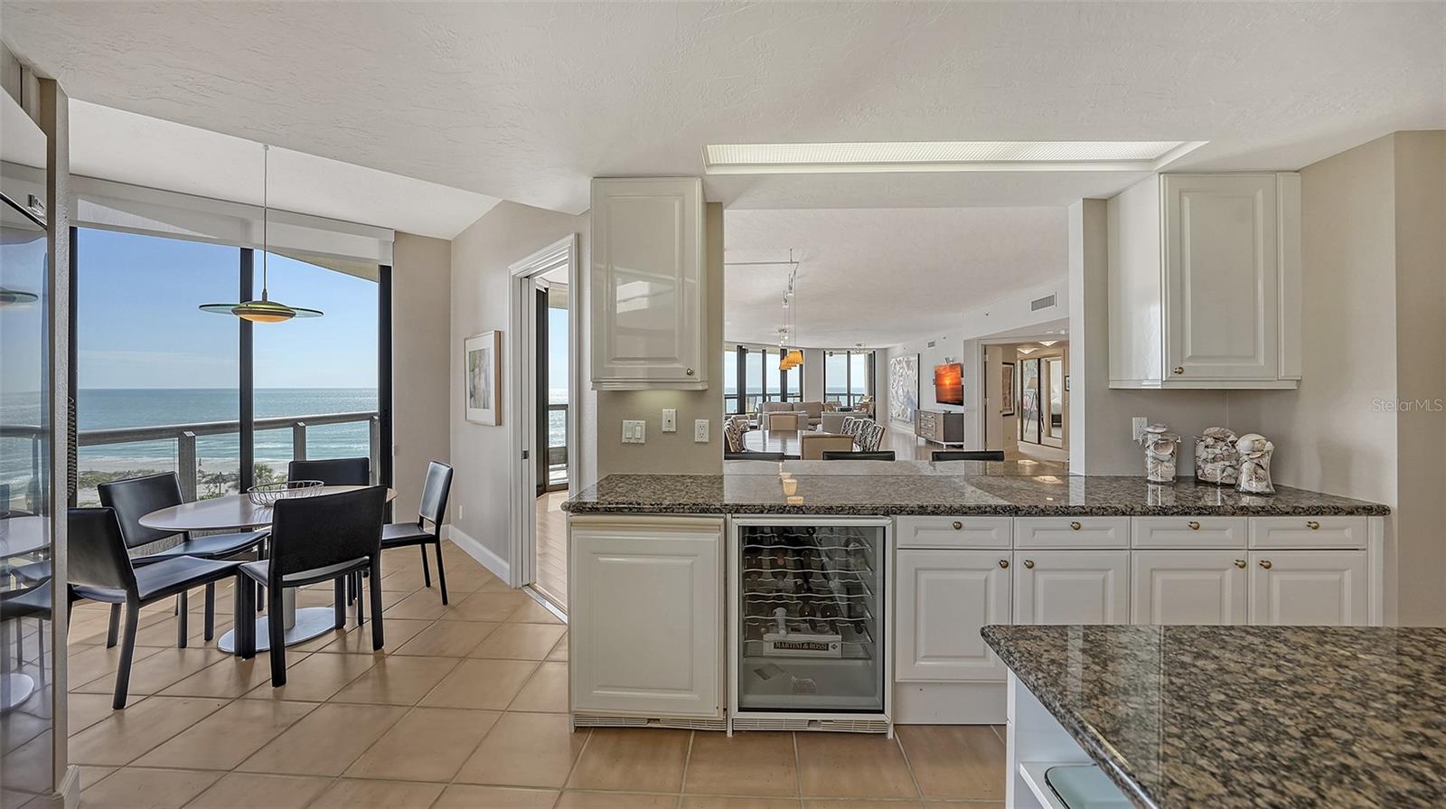 WATER CLUB 01 AT LONGBOAT KEY - Residential