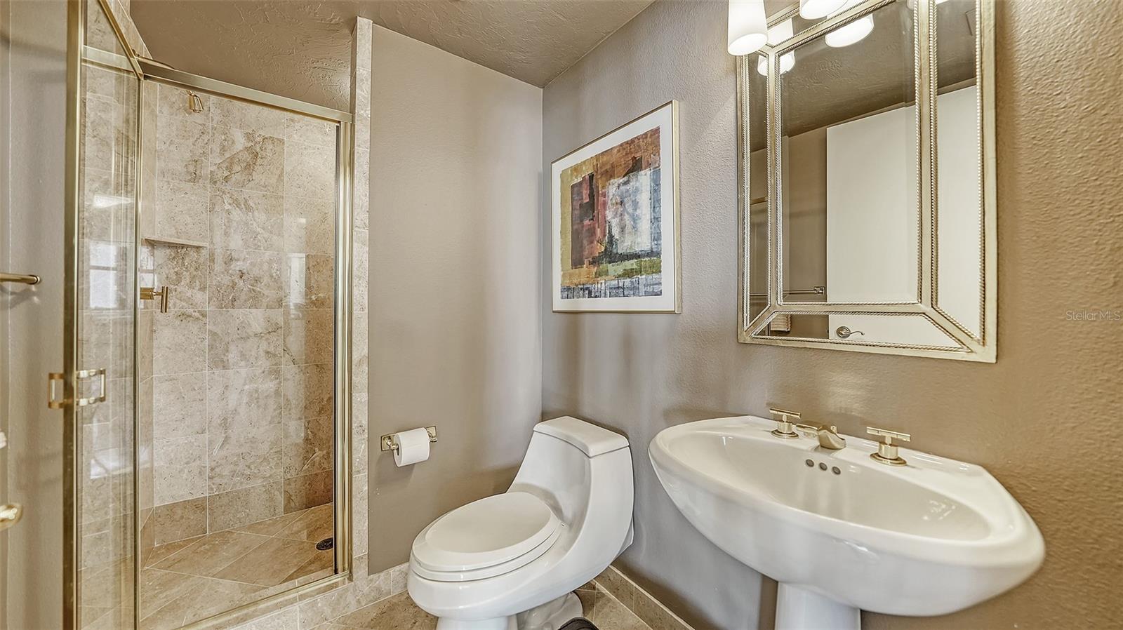 WATER CLUB 01 AT LONGBOAT KEY - Residential