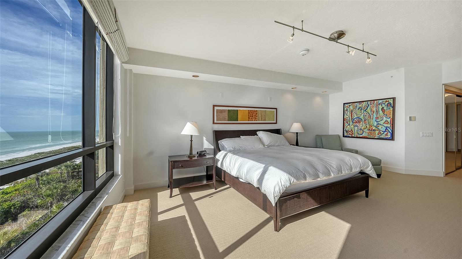 WATER CLUB 01 AT LONGBOAT KEY - Residential