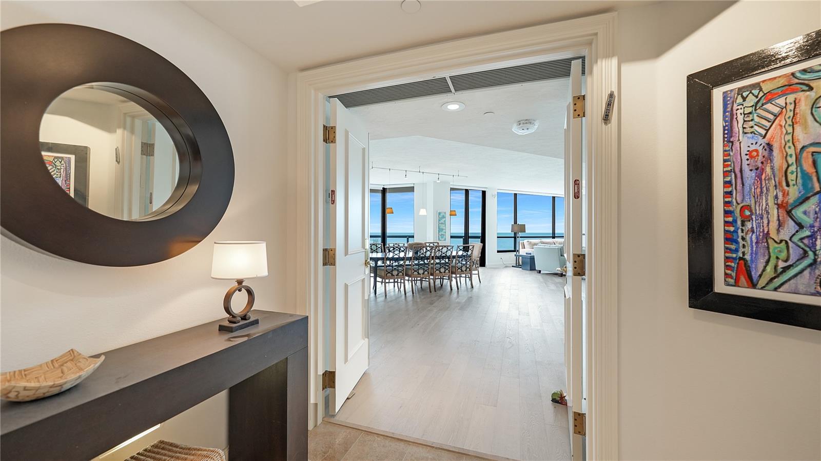 WATER CLUB 01 AT LONGBOAT KEY - Residential