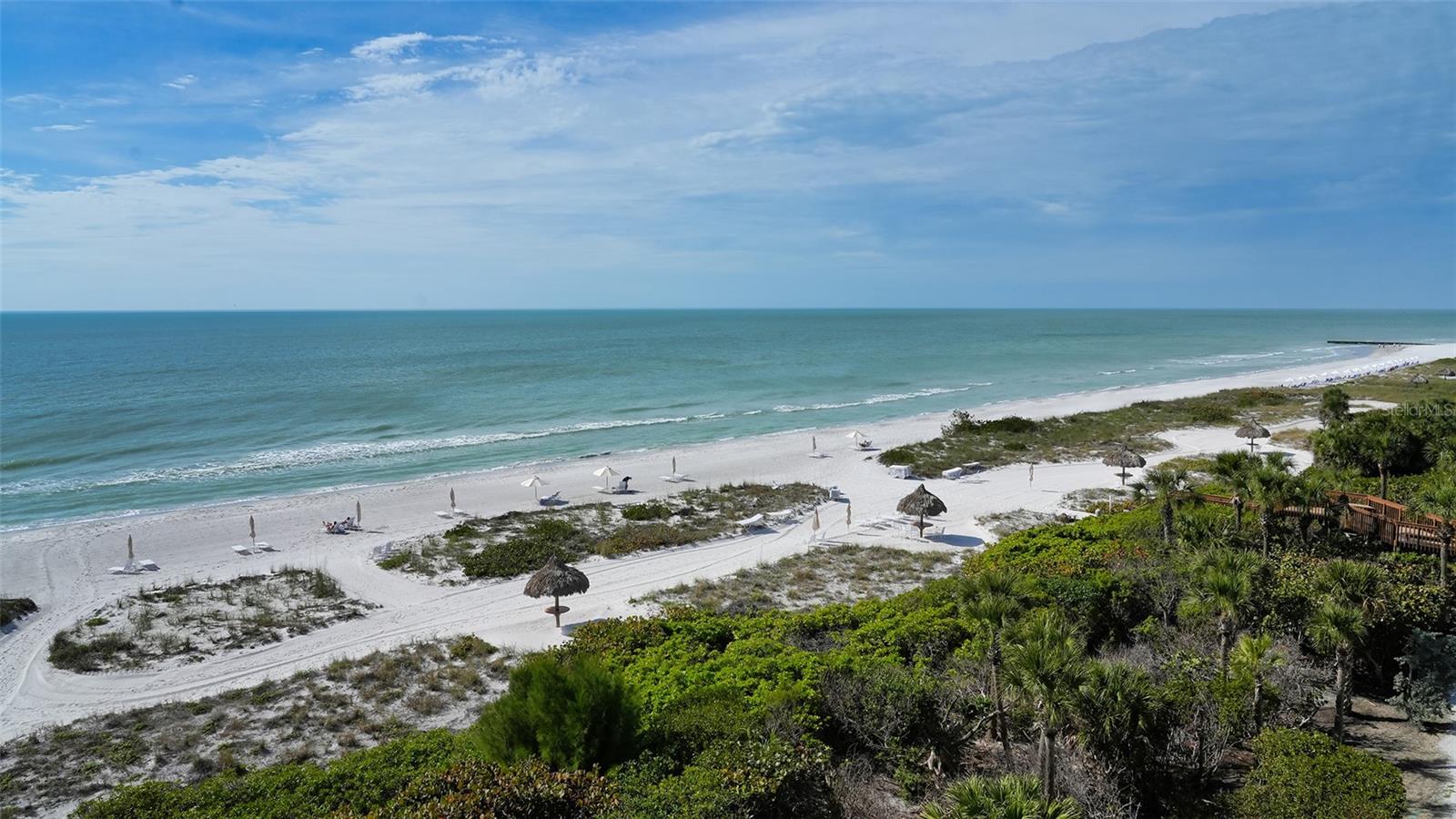 WATER CLUB 01 AT LONGBOAT KEY - Residential